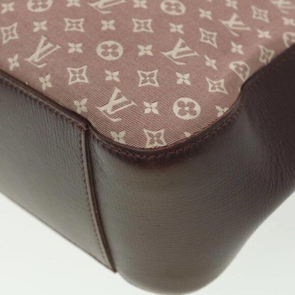 LOUIS VUITTON Monogram Idylle rendezvous Shoulder Bag Pink - Picture 15 of 15